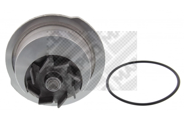 Water Pump, engine cooling