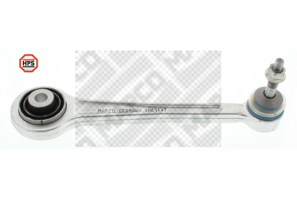 Control/Trailing Arm, wheel suspension (52644HPS)