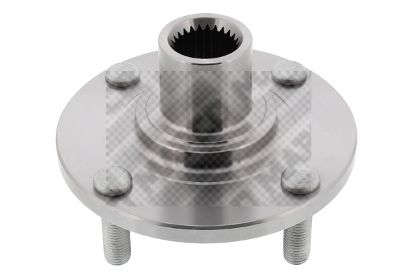 Wheel Hub (26618)