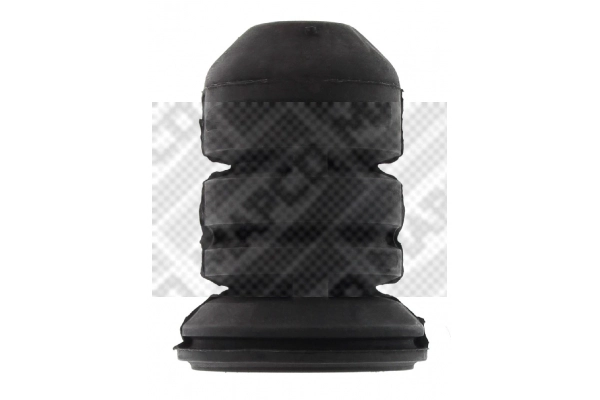 Rubber Buffer, suspension
