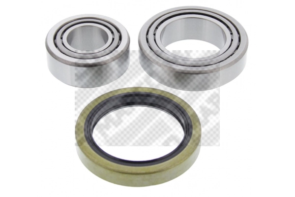 Wheel Bearing Kit (26896)