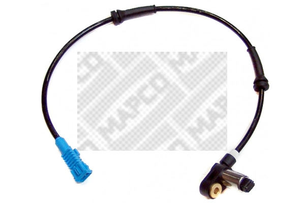 Sensor, wheel speed (86314)