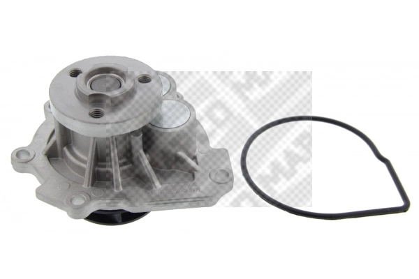 Water Pump, engine cooling (21775)