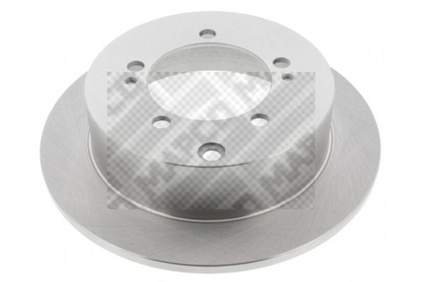 Brake Disc (25544)