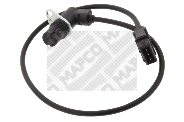 Sensor, crankshaft pulse