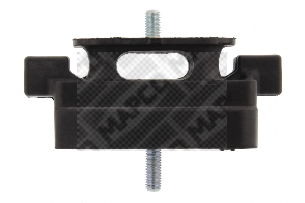 Mounting, manual transmission