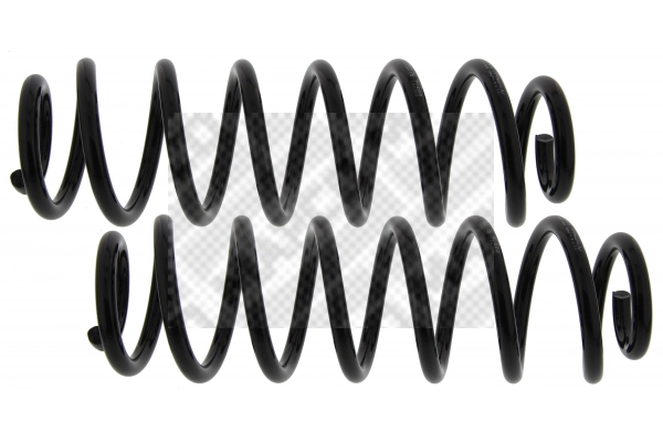 Suspension Set, springs (71888/2)