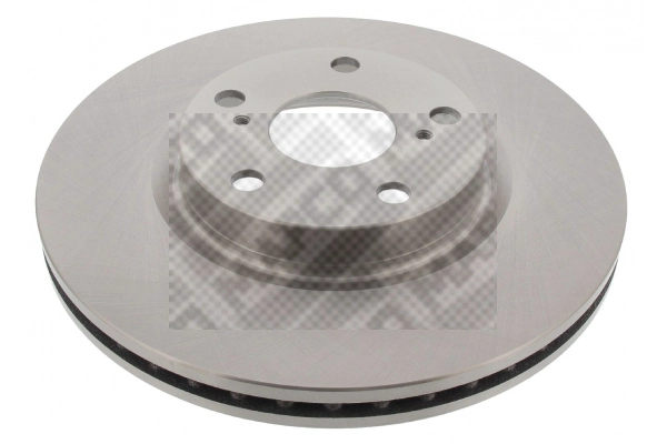Brake Disc (25227)