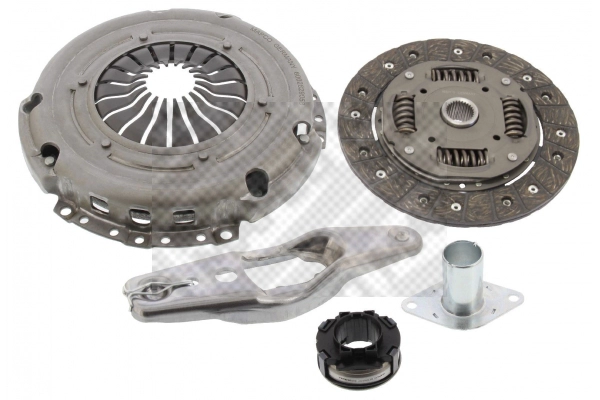 Clutch Kit (10763)