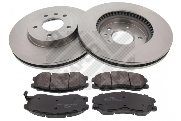 Brake Kit, disc brake (47713)