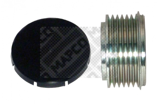Alternator Freewheel Clutch