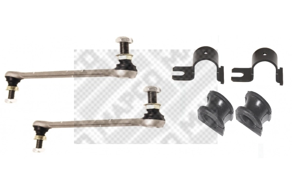 Repair Kit, stabiliser bush (53601/1)