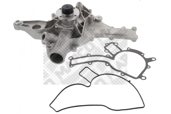 Water Pump, engine cooling (21982)