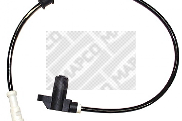 Sensor, wheel speed (86700)