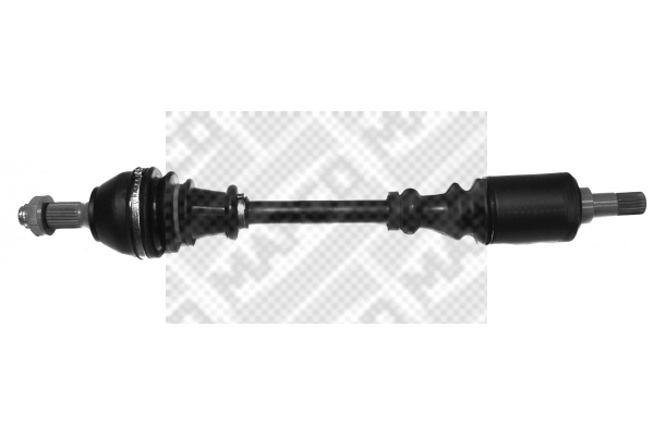 Drive Shaft (16329)