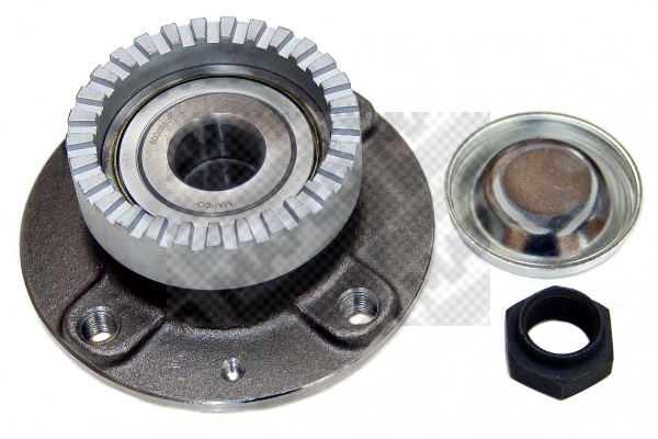 Wheel Bearing Kit (26351)