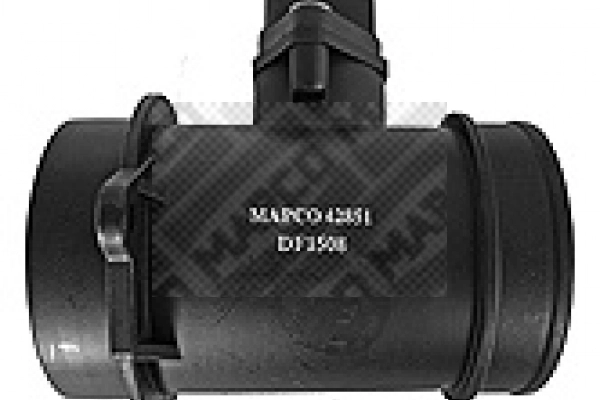Mass Air Flow Sensor