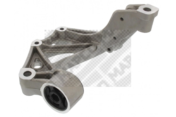 Steering Knuckle, wheel suspension