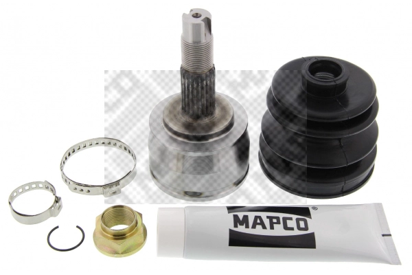 Joint Kit, drive shaft (16006)