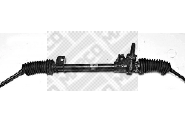 Steering Gear (29167)