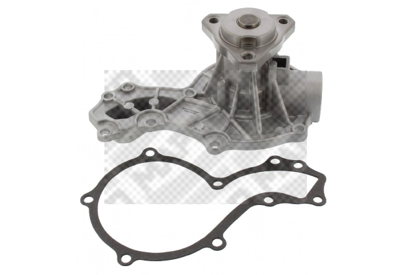 Water Pump, engine cooling (21708)