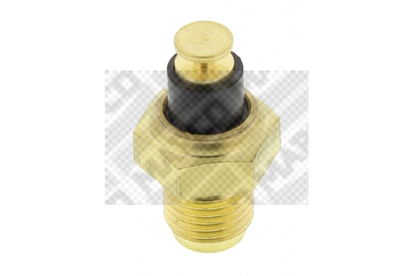 Sensor, coolant temperature