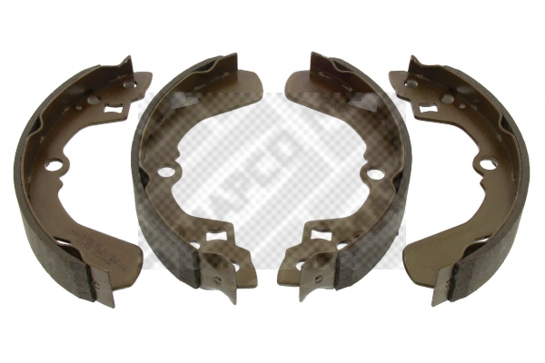 Brake Shoe Set (8516)