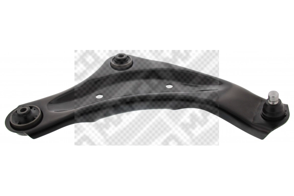 Control/Trailing Arm, wheel suspension (52381)