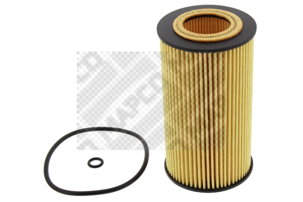 Oil Filter (64702)
