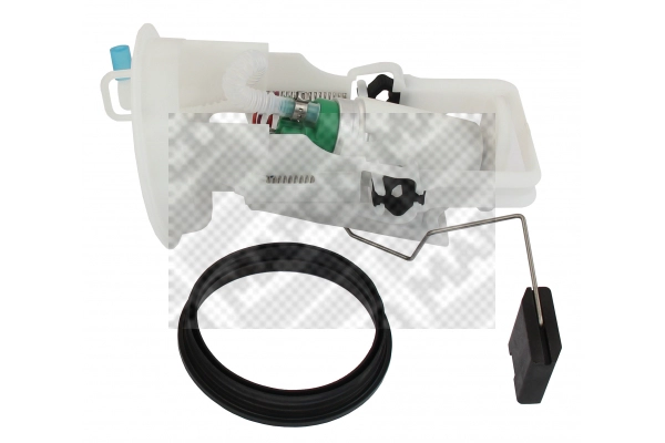 Fuel Feed Unit