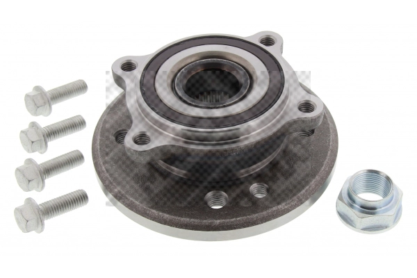 Wheel Bearing Kit (26655)