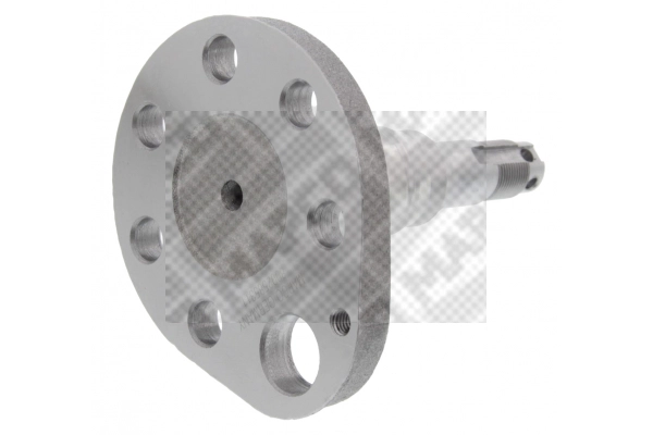 Steering Knuckle, wheel suspension
