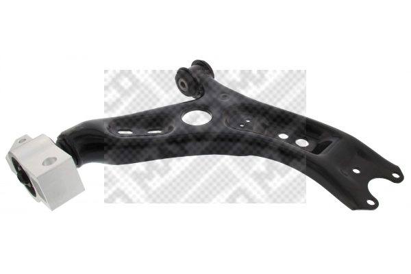 Control/Trailing Arm, wheel suspension (55704)