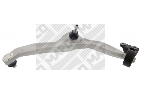 Control/Trailing Arm, wheel suspension (51691/1)