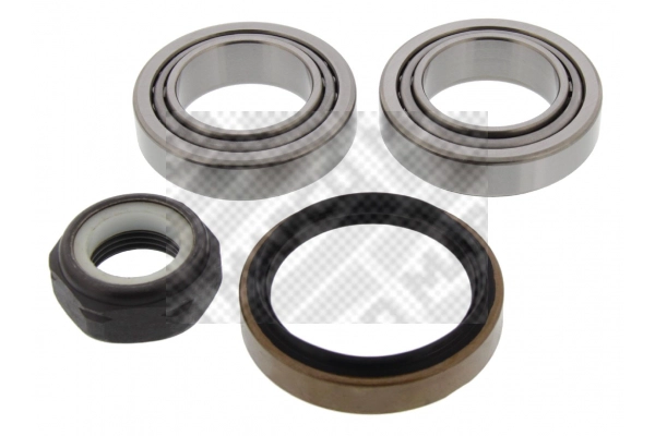 Wheel Bearing Kit (26626)