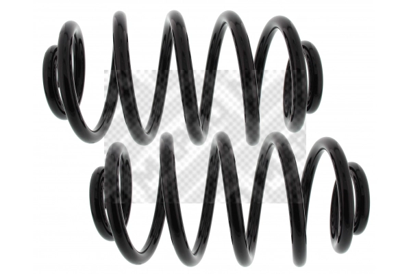 Suspension Set, springs (70773/2)