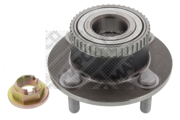 Wheel Bearing Kit (26613)