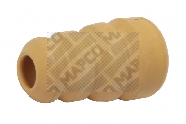 Rubber Buffer, suspension