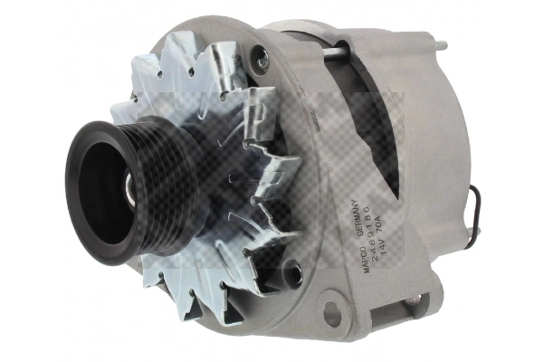 Alternator (113833)