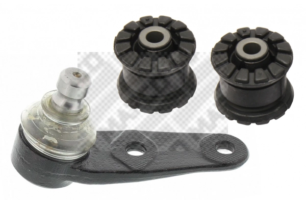 Repair Kit, control arm (19257)