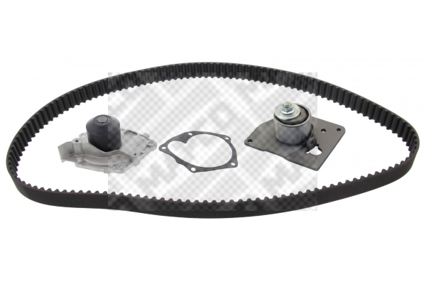 Water Pump & Timing Belt Kit (41130)