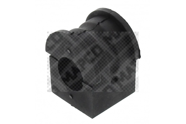 Mounting, stabiliser bar