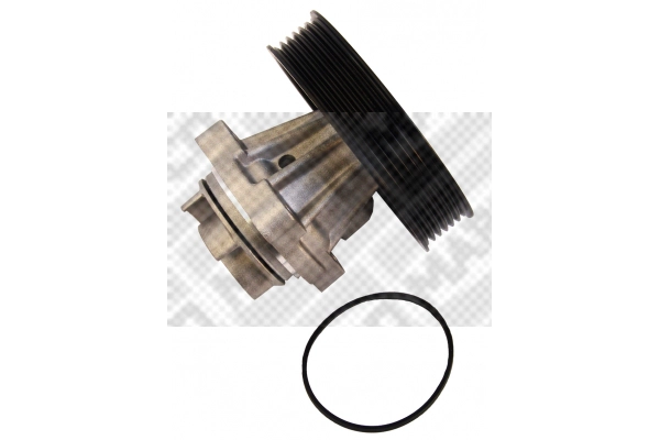Water Pump, engine cooling (21016)