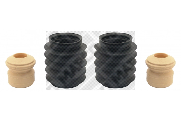 Dust Cover Kit, shock absorber (34863)