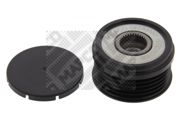 Alternator Freewheel Clutch (14750)
