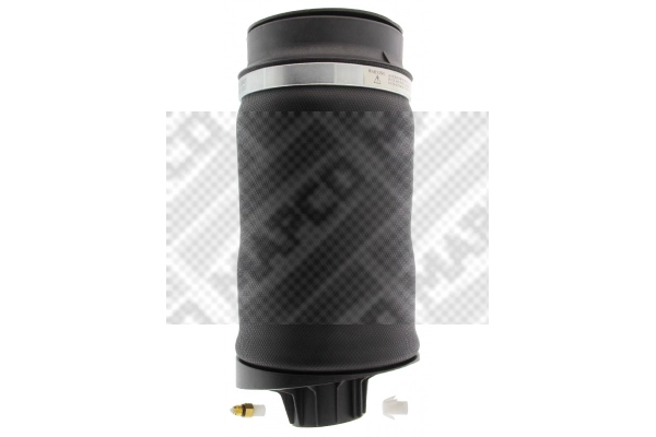 Air Spring, suspension (40887)