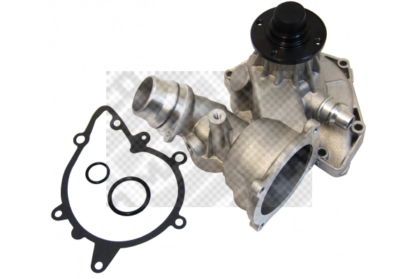 Water Pump, engine cooling (21662)
