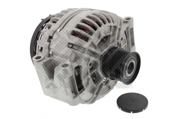 Alternator (13837)