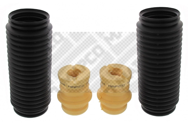 Dust Cover Kit, shock absorber