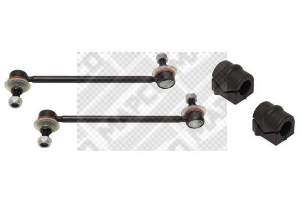Repair Kit, stabiliser bush (53764/2)